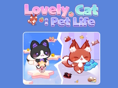 เกม Lovely Cat: Pet Life