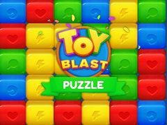 เกม Toy Blast Puzzle