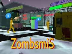เกม ZombsmiS