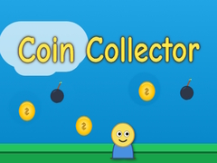 เกม Coin Collector