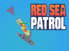 เกม Red Sea Patrol