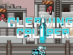 เกม Cleaving Caliber