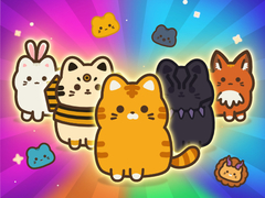 เกม Cat Evolution 2