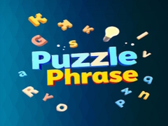 เกม Puzzle Phrase