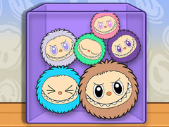 เกม Labuba Merge