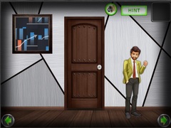 เกม Amgel Easy Room Escape 299