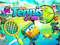 เกม Nick Tennis Stars