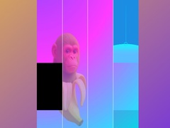 เกม Piano Tiles: Italian Brainrot Animals