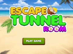 เกม Escape Tunnel Room