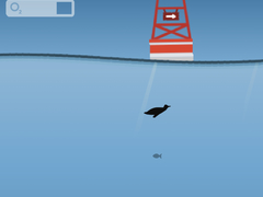 เกม A Penguin's Odyssey