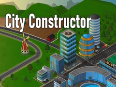 เกม City Constructor