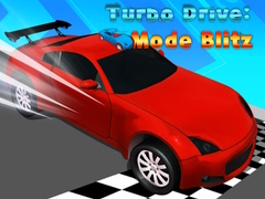 เกม Turbo Drive Mode Blitz