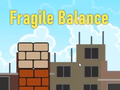 เกม Fragile Balance