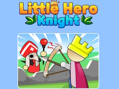 เกม Little Hero Knight