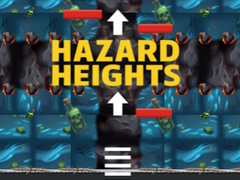 เกม Hazard Heights