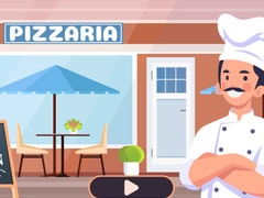 เกม Pizzaria