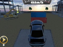 เกม Turbo Drive: Mode Blitz