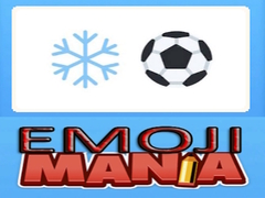เกม Emoji Mania