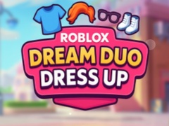 เกม Roblox Dream Duo Dress Up