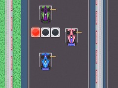 เกม Rapid Apex Rush