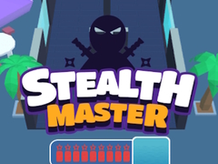 เกม Stealth Master