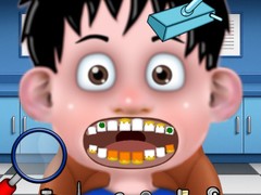 เกม Little Dentist For Kids 2