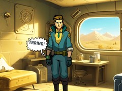เกม Shelter Security Gatekeeper Simulator