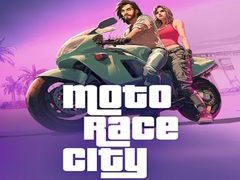 เกม Moto Race City