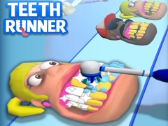 เกม Teeth Runner