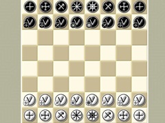 เกม Tavreli Chess