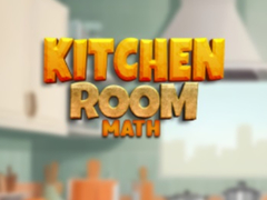 เกม Kitchen Room Math