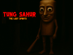 เกม Tung Sahur The Lost Spirits