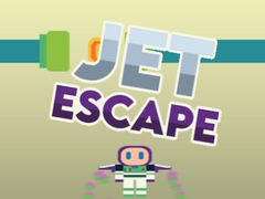 เกม Jet Escape