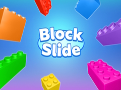 เกม Block Slide