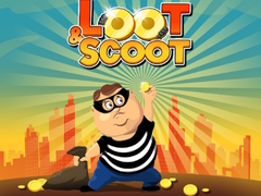 เกม Loot & Scoot