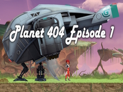 เกม Planet 404 Episode 1