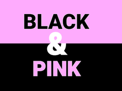 เกม Black And Pink