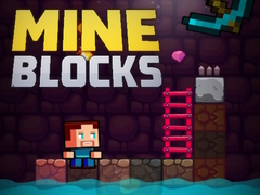 เกม Mine blocks