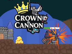เกม Crown Cannon
