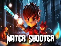 เกม Water Shooter