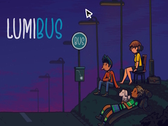 เกม Lumibus