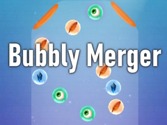 เกม Bubbly Merger