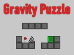 เกม Gravity Puzzle