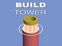 เกม Build Tower