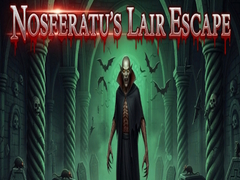 เกม Nosferatu’s Lair Escape