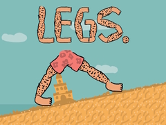 เกม Legs.