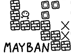 เกม Mayban