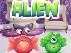 เกม Alien