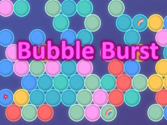 เกม Bubble Burst