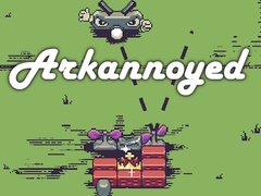 เกม Arkannoyed